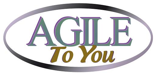 Logo AGILETOYOU SAS